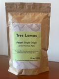 Single Origin - Lamas Province, Peru